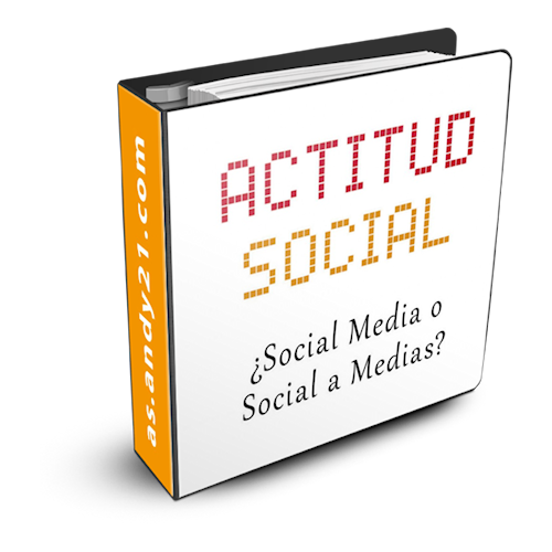 ¿Social Media o Social a Medias?