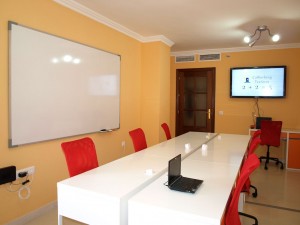 Coworking Malaga