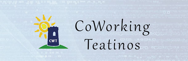 Coworking Teatinos